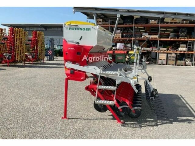 Красный Pottinger Другая, объемом двигателя 0 л и пробегом 0 тыс. км за 25506 $, фото 2 на Automoto.ua