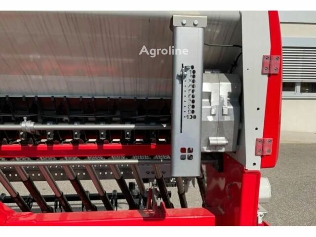 Красный Pottinger Другая, объемом двигателя 0 л и пробегом 0 тыс. км за 25506 $, фото 9 на Automoto.ua
