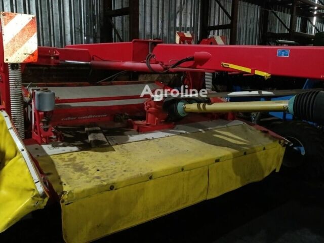 Красный Pottinger Другая, объемом двигателя 0 л и пробегом 0 тыс. км за 22079 $, фото 1 на Automoto.ua