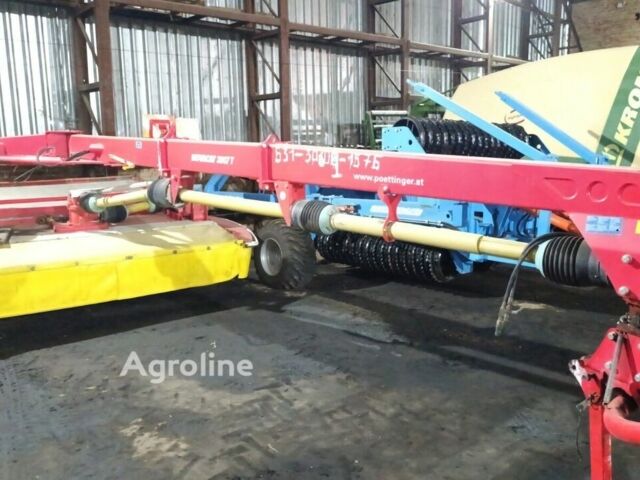 Красный Pottinger Другая, объемом двигателя 0 л и пробегом 0 тыс. км за 22079 $, фото 2 на Automoto.ua