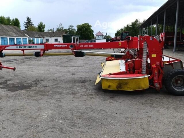 Красный Pottinger Другая, объемом двигателя 0 л и пробегом 0 тыс. км за 22079 $, фото 6 на Automoto.ua