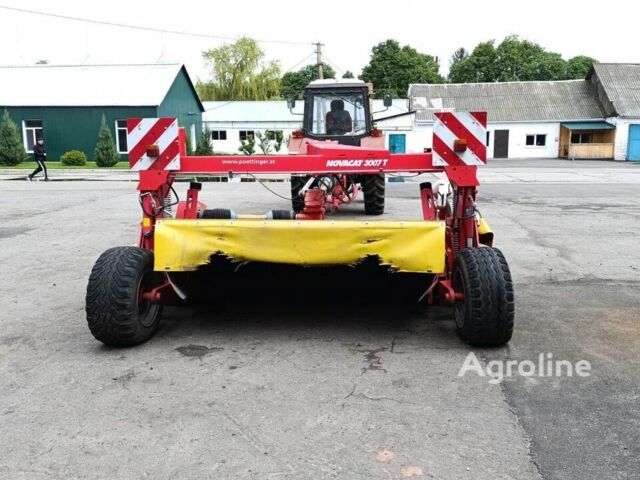 Красный Pottinger Другая, объемом двигателя 0 л и пробегом 0 тыс. км за 22079 $, фото 4 на Automoto.ua