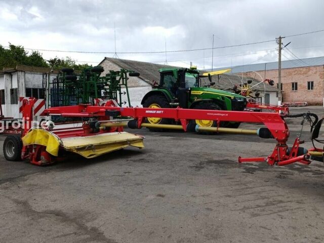 Красный Pottinger Другая, объемом двигателя 0 л и пробегом 0 тыс. км за 22079 $, фото 5 на Automoto.ua