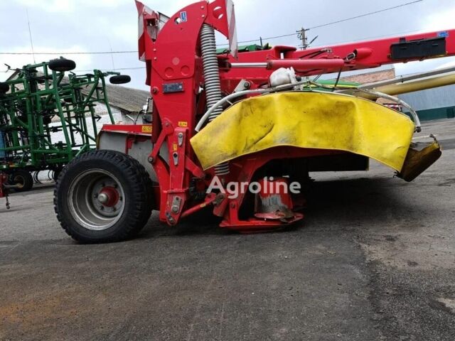 Красный Pottinger Другая, объемом двигателя 0 л и пробегом 0 тыс. км за 22079 $, фото 7 на Automoto.ua