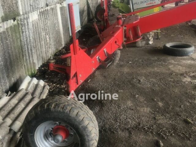 Красный Pottinger Другая, объемом двигателя 0 л и пробегом 0 тыс. км за 5822 $, фото 31 на Automoto.ua