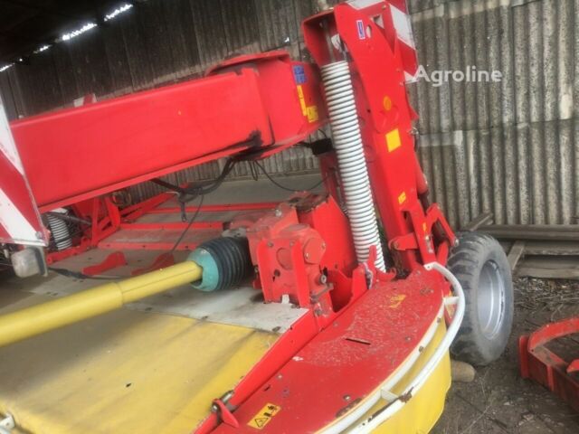 Красный Pottinger Другая, объемом двигателя 0 л и пробегом 0 тыс. км за 5822 $, фото 8 на Automoto.ua