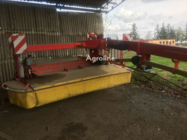 Красный Pottinger Другая, объемом двигателя 0 л и пробегом 0 тыс. км за 5822 $, фото 2 на Automoto.ua