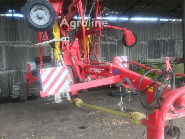 Красный Pottinger Другая, объемом двигателя 0 л и пробегом 0 тыс. км за 5822 $, фото 27 на Automoto.ua