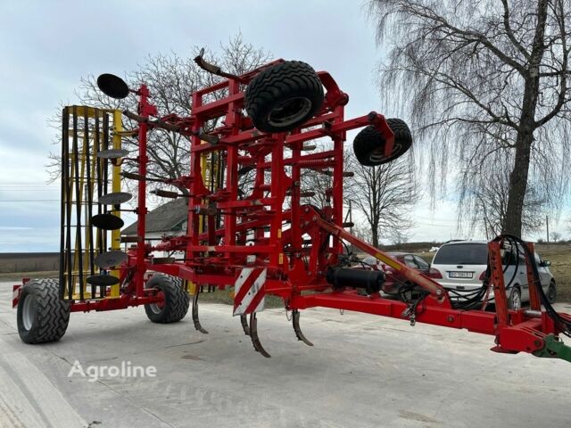 Красный Pottinger Другая, объемом двигателя 0 л и пробегом 0 тыс. км за 29202 $, фото 5 на Automoto.ua
