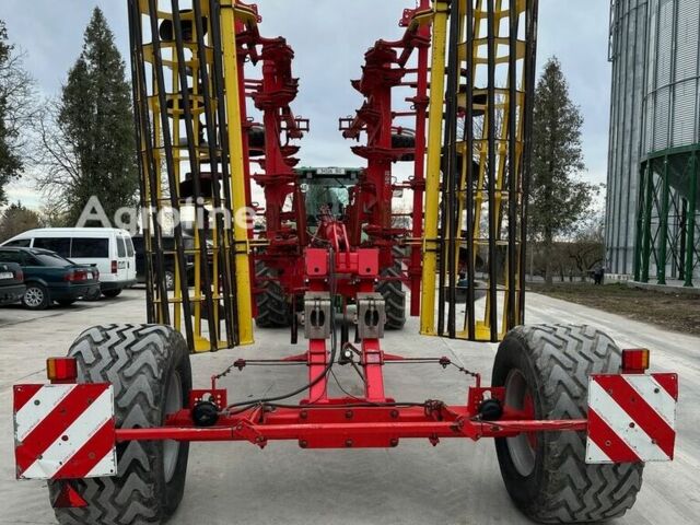 Красный Pottinger Другая, объемом двигателя 0 л и пробегом 0 тыс. км за 29202 $, фото 2 на Automoto.ua