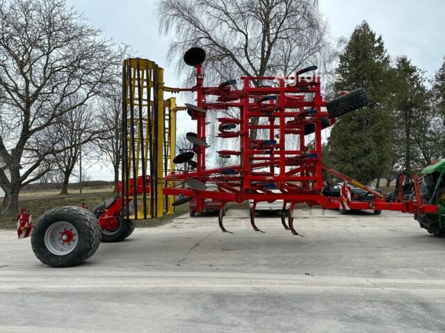 Красный Pottinger Другая, объемом двигателя 0 л и пробегом 0 тыс. км за 29202 $, фото 4 на Automoto.ua