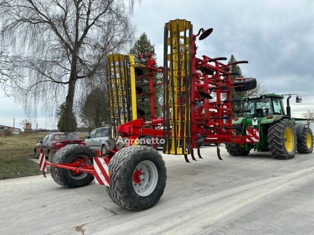 Червоний Pottinger Другая, об'ємом двигуна 0 л та пробігом 0 тис. км за 28392 $, фото 3 на Automoto.ua