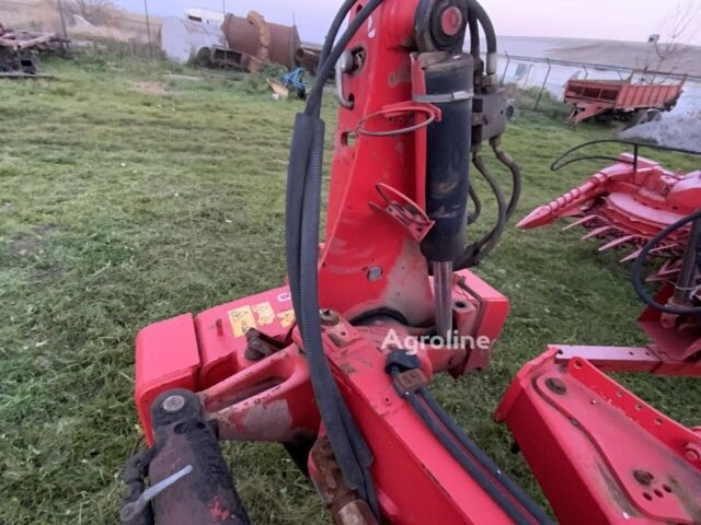 Красный Pottinger Другая, объемом двигателя 0 л и пробегом 0 тыс. км за 20818 $, фото 2 на Automoto.ua