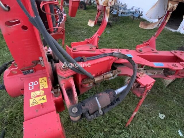 Красный Pottinger Другая, объемом двигателя 0 л и пробегом 0 тыс. км за 20818 $, фото 5 на Automoto.ua