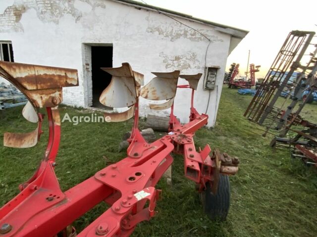 Красный Pottinger Другая, объемом двигателя 0 л и пробегом 0 тыс. км за 20818 $, фото 4 на Automoto.ua