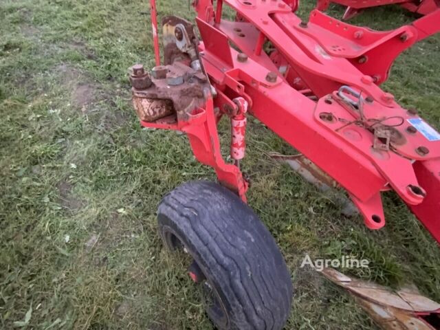 Красный Pottinger Другая, объемом двигателя 0 л и пробегом 0 тыс. км за 20818 $, фото 6 на Automoto.ua