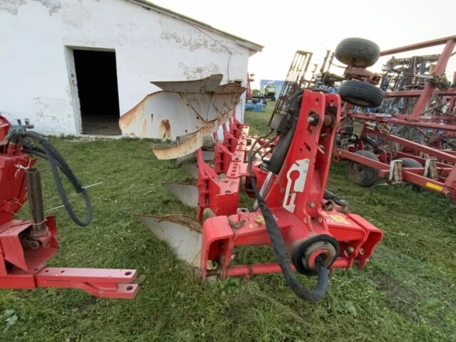 Красный Pottinger Другая, объемом двигателя 0 л и пробегом 0 тыс. км за 20818 $, фото 7 на Automoto.ua