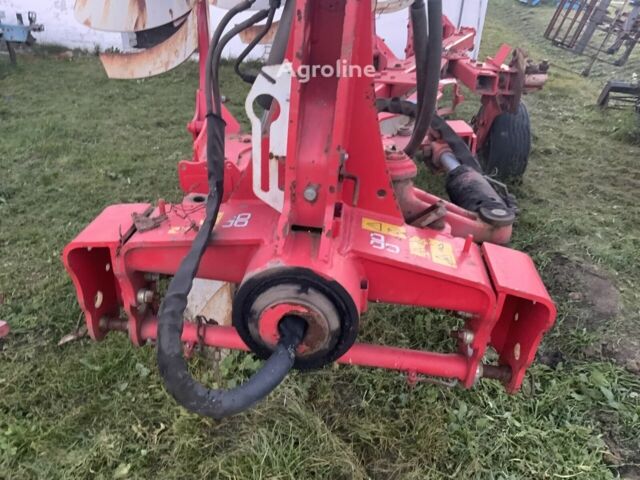 Красный Pottinger Другая, объемом двигателя 0 л и пробегом 0 тыс. км за 20818 $, фото 1 на Automoto.ua