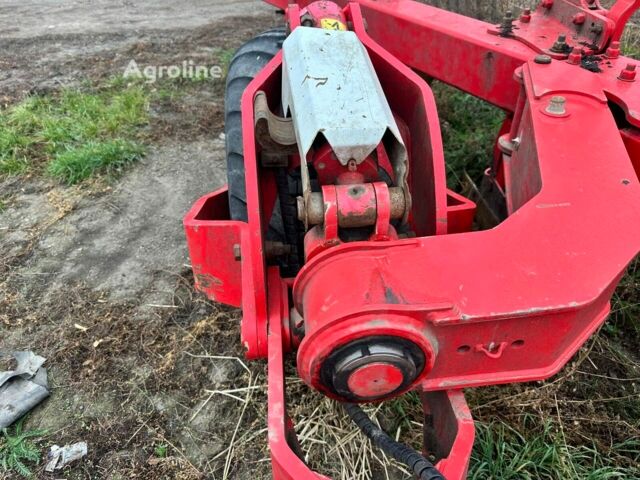 Красный Pottinger Другая, объемом двигателя 0 л и пробегом 0 тыс. км за 28959 $, фото 11 на Automoto.ua