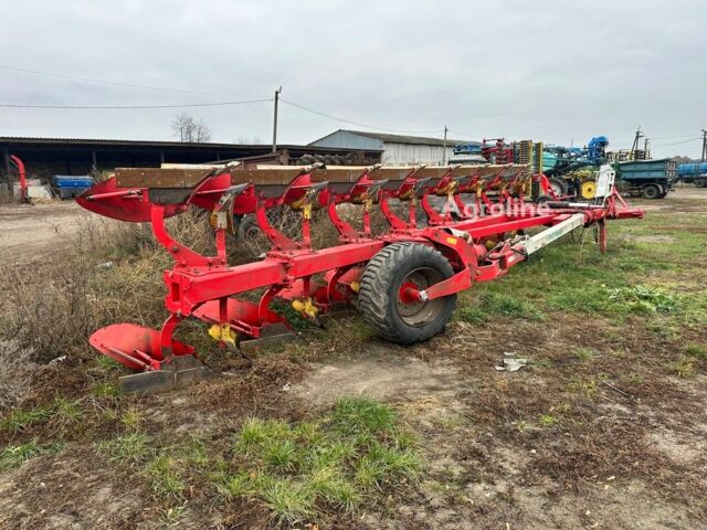 Красный Pottinger Другая, объемом двигателя 0 л и пробегом 0 тыс. км за 28959 $, фото 1 на Automoto.ua