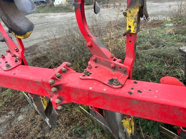 Красный Pottinger Другая, объемом двигателя 0 л и пробегом 0 тыс. км за 28959 $, фото 14 на Automoto.ua