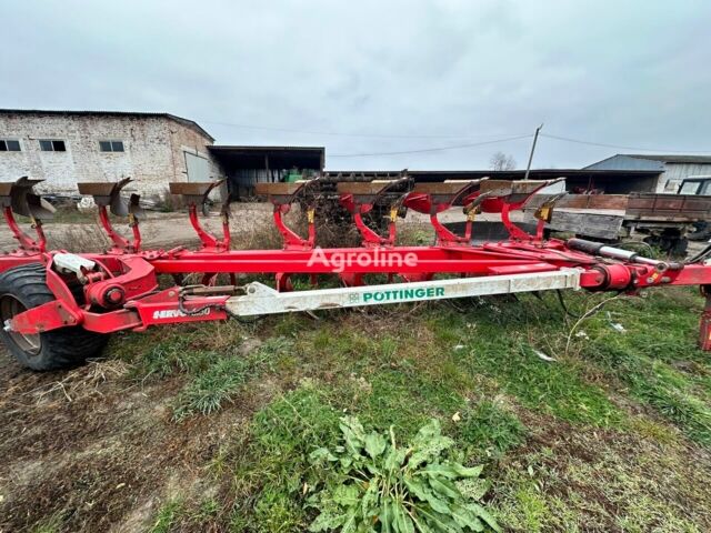 Красный Pottinger Другая, объемом двигателя 0 л и пробегом 0 тыс. км за 28959 $, фото 3 на Automoto.ua