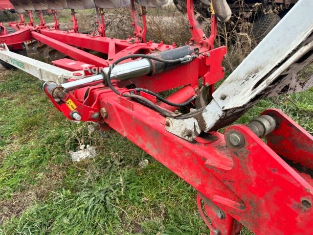 Красный Pottinger Другая, объемом двигателя 0 л и пробегом 0 тыс. км за 28959 $, фото 8 на Automoto.ua