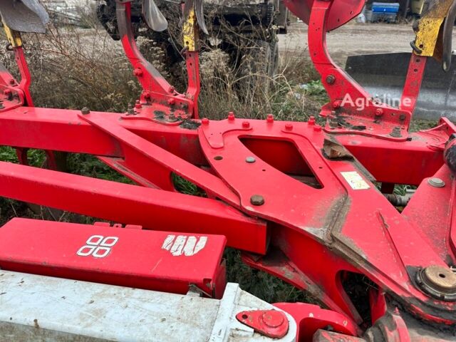 Красный Pottinger Другая, объемом двигателя 0 л и пробегом 0 тыс. км за 28959 $, фото 9 на Automoto.ua