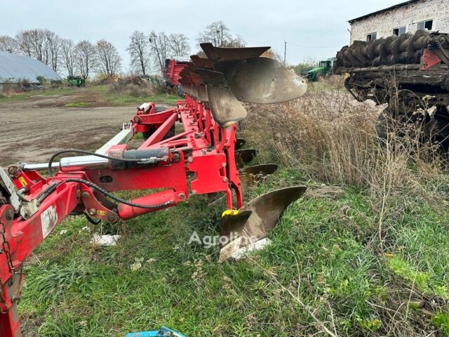 Красный Pottinger Другая, объемом двигателя 0 л и пробегом 0 тыс. км за 28959 $, фото 4 на Automoto.ua