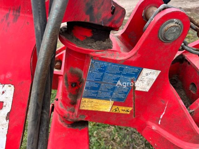 Красный Pottinger Другая, объемом двигателя 0 л и пробегом 0 тыс. км за 28959 $, фото 7 на Automoto.ua