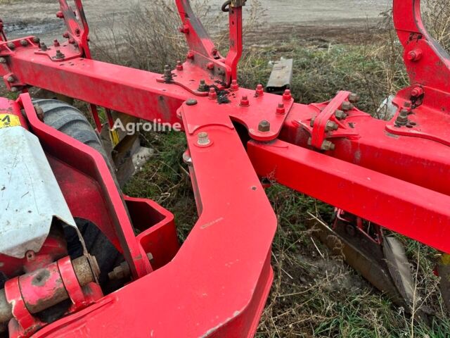 Красный Pottinger Другая, объемом двигателя 0 л и пробегом 0 тыс. км за 28959 $, фото 12 на Automoto.ua