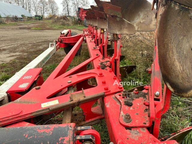 Красный Pottinger Другая, объемом двигателя 0 л и пробегом 0 тыс. км за 28959 $, фото 5 на Automoto.ua