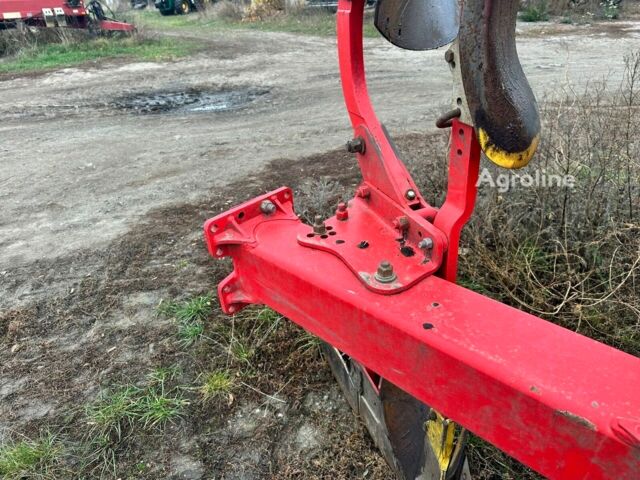 Красный Pottinger Другая, объемом двигателя 0 л и пробегом 0 тыс. км за 28959 $, фото 13 на Automoto.ua