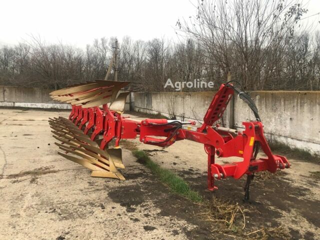 Красный Pottinger Другая, объемом двигателя 0 л и пробегом 0 тыс. км за 34963 $, фото 2 на Automoto.ua