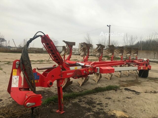 Красный Pottinger Другая, объемом двигателя 0 л и пробегом 0 тыс. км за 34963 $, фото 1 на Automoto.ua