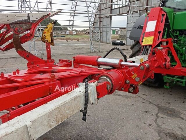 Красный Pottinger Другая, объемом двигателя 0 л и пробегом 0 тыс. км за 34915 $, фото 2 на Automoto.ua