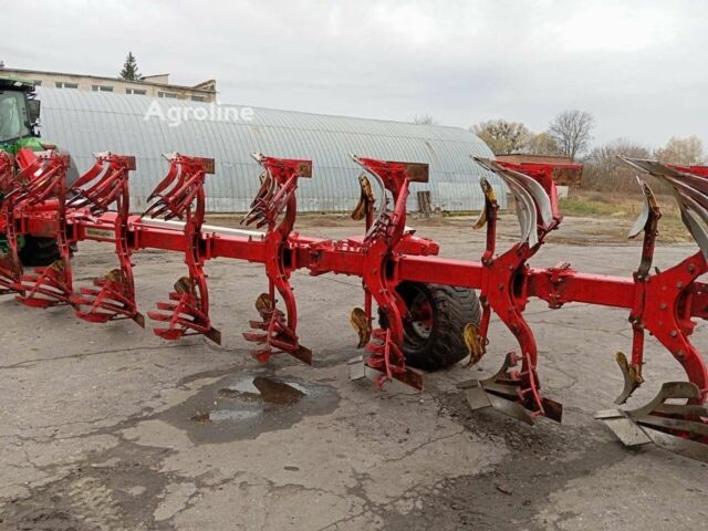 Красный Pottinger Другая, объемом двигателя 0 л и пробегом 0 тыс. км за 34915 $, фото 4 на Automoto.ua