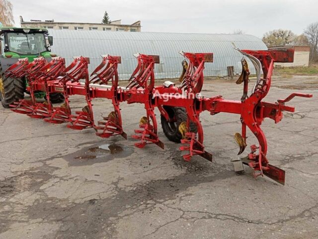 Красный Pottinger Другая, объемом двигателя 0 л и пробегом 0 тыс. км за 34915 $, фото 3 на Automoto.ua