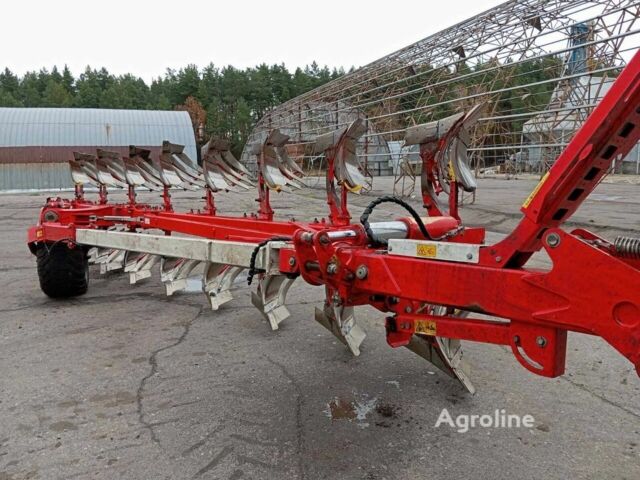 Красный Pottinger Другая, объемом двигателя 0 л и пробегом 0 тыс. км за 34915 $, фото 1 на Automoto.ua