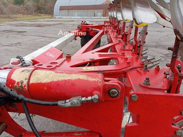 Красный Pottinger Другая, объемом двигателя 0 л и пробегом 0 тыс. км за 34915 $, фото 5 на Automoto.ua
