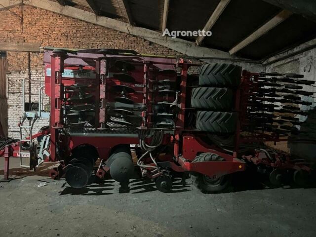Красный Pottinger Другая, объемом двигателя 0 л и пробегом 0 тыс. км за 1630500 $, фото 2 на Automoto.ua