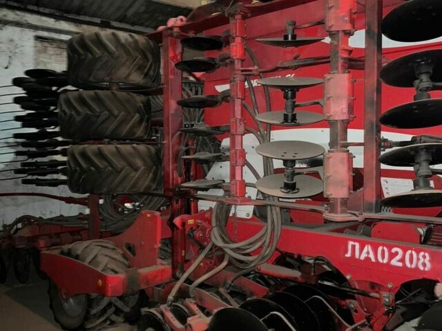 Красный Pottinger Другая, объемом двигателя 0 л и пробегом 0 тыс. км за 1630500 $, фото 4 на Automoto.ua