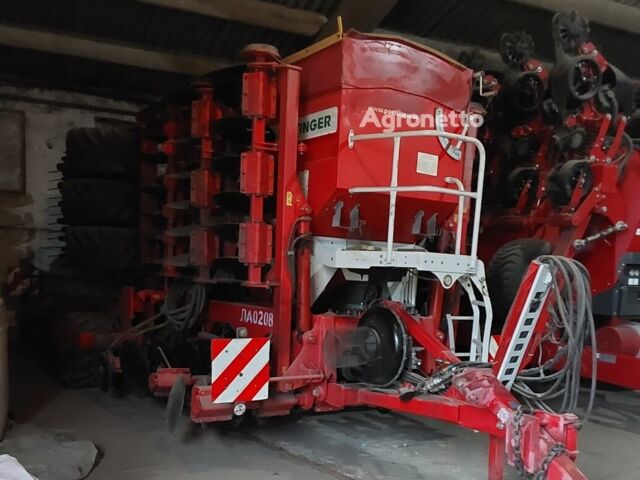 Красный Pottinger Другая, объемом двигателя 0 л и пробегом 0 тыс. км за 1630500 $, фото 1 на Automoto.ua