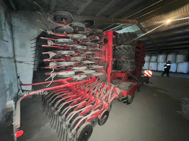 Красный Pottinger Другая, объемом двигателя 0 л и пробегом 0 тыс. км за 1630500 $, фото 3 на Automoto.ua