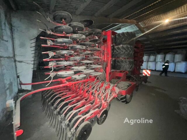 Красный Pottinger Другая, объемом двигателя 0 л и пробегом 0 тыс. км за 1831271 $, фото 3 на Automoto.ua