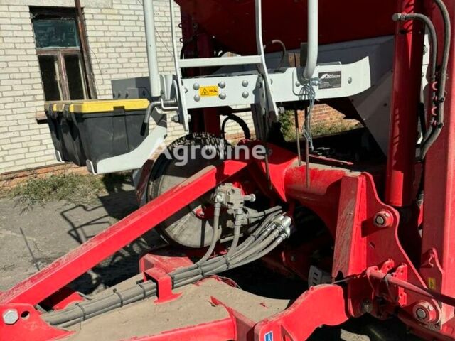 Красный Pottinger Другая, объемом двигателя 0 л и пробегом 0 тыс. км за 98871 $, фото 3 на Automoto.ua