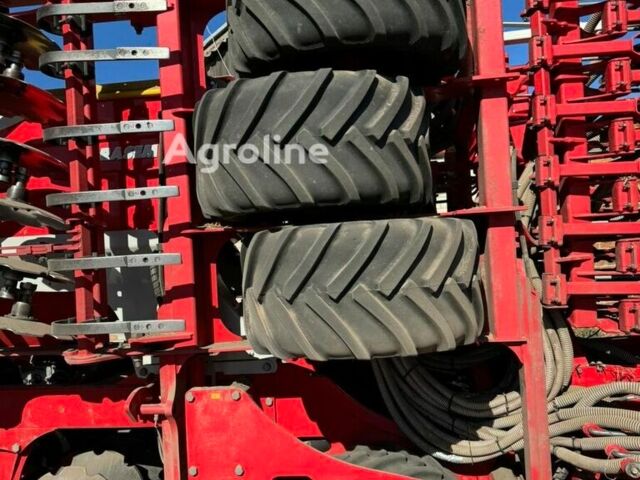 Красный Pottinger Другая, объемом двигателя 0 л и пробегом 0 тыс. км за 98871 $, фото 8 на Automoto.ua