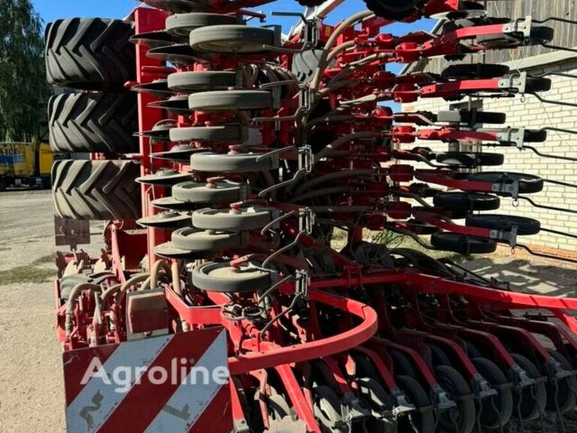 Красный Pottinger Другая, объемом двигателя 0 л и пробегом 0 тыс. км за 98871 $, фото 9 на Automoto.ua