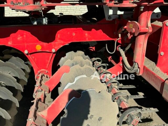 Красный Pottinger Другая, объемом двигателя 0 л и пробегом 0 тыс. км за 98871 $, фото 5 на Automoto.ua