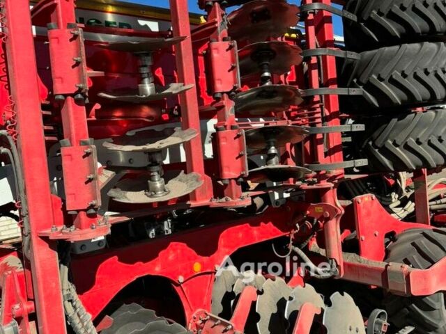 Красный Pottinger Другая, объемом двигателя 0 л и пробегом 0 тыс. км за 98871 $, фото 4 на Automoto.ua